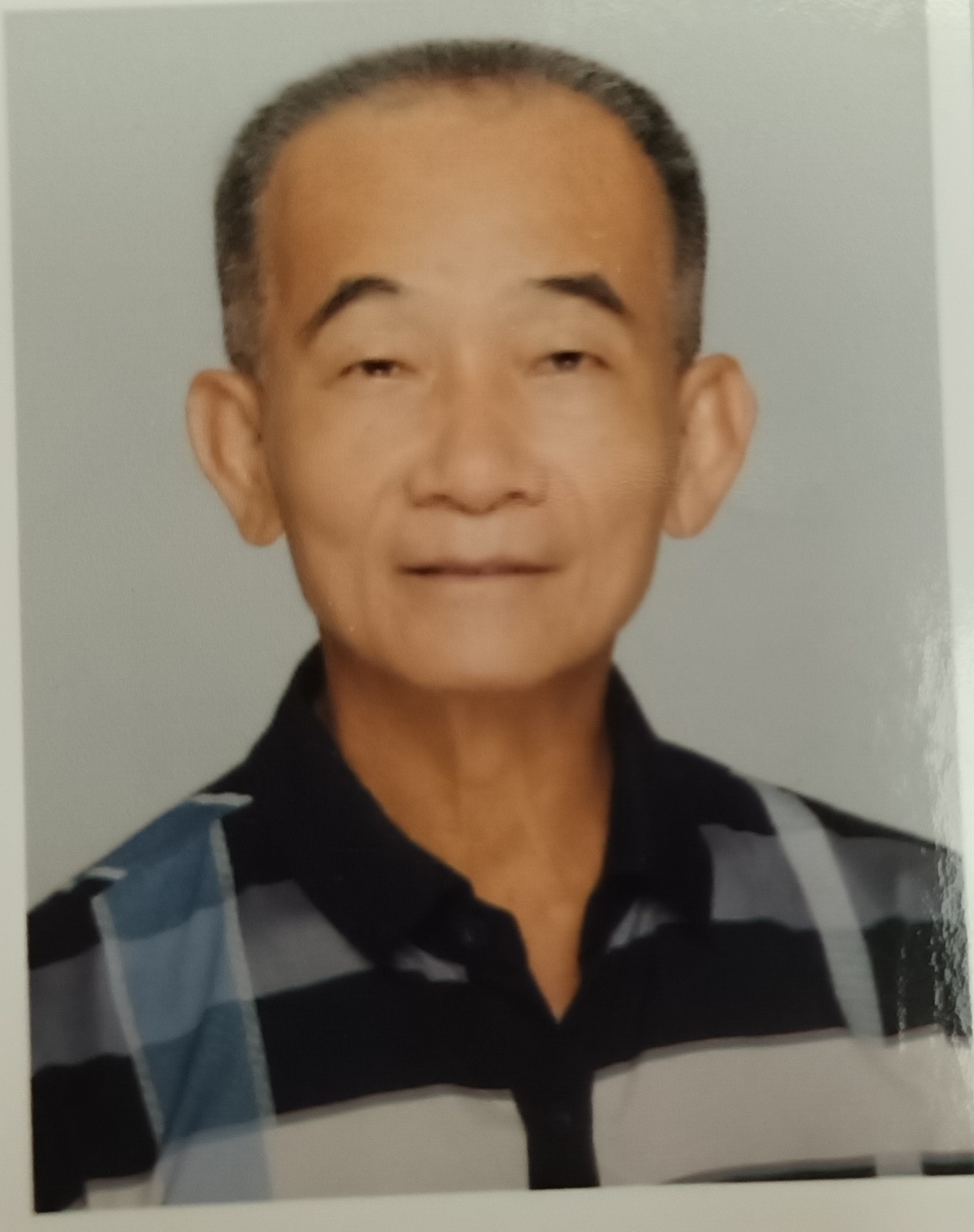 洪永烈
