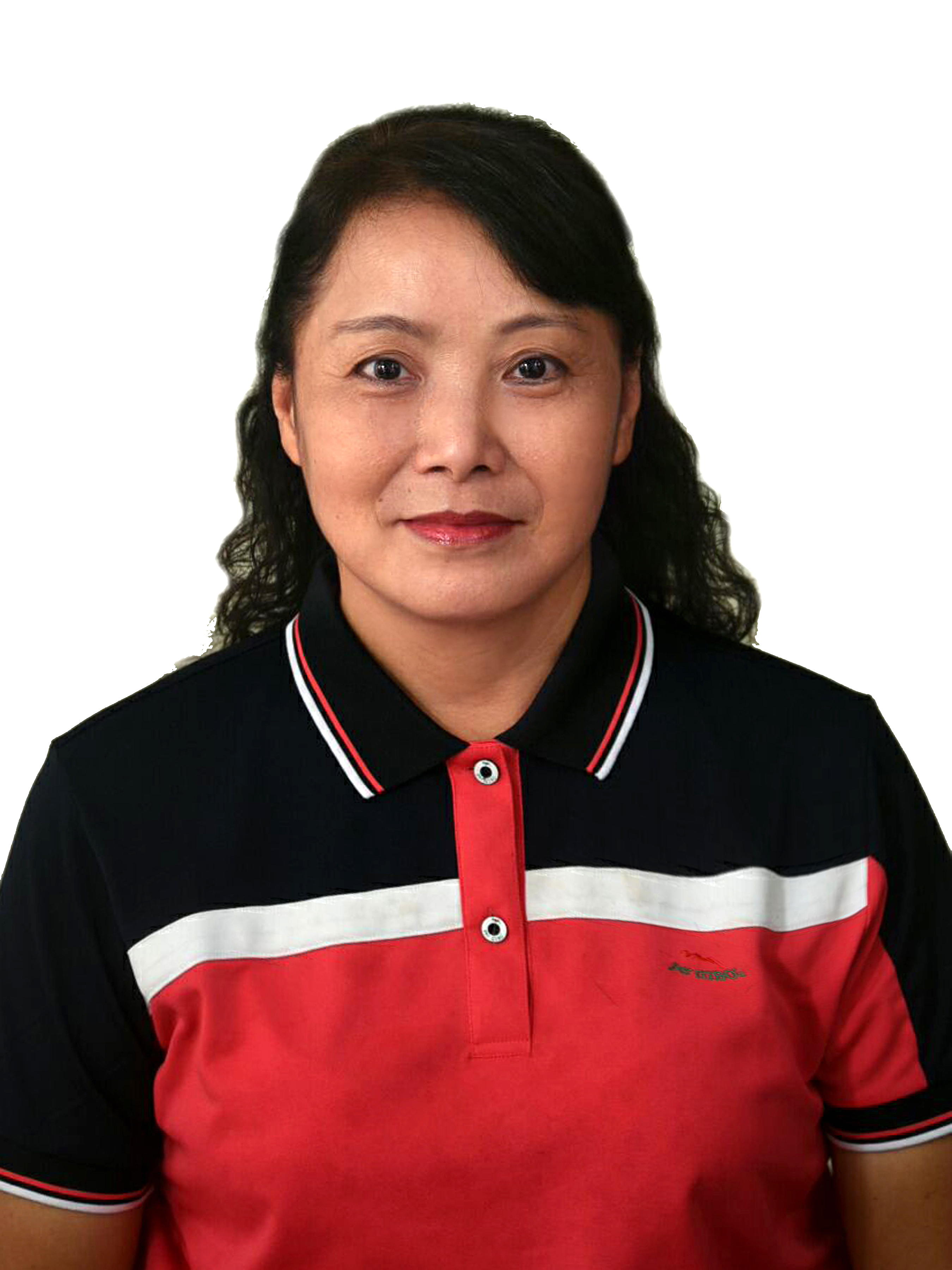 李明芬