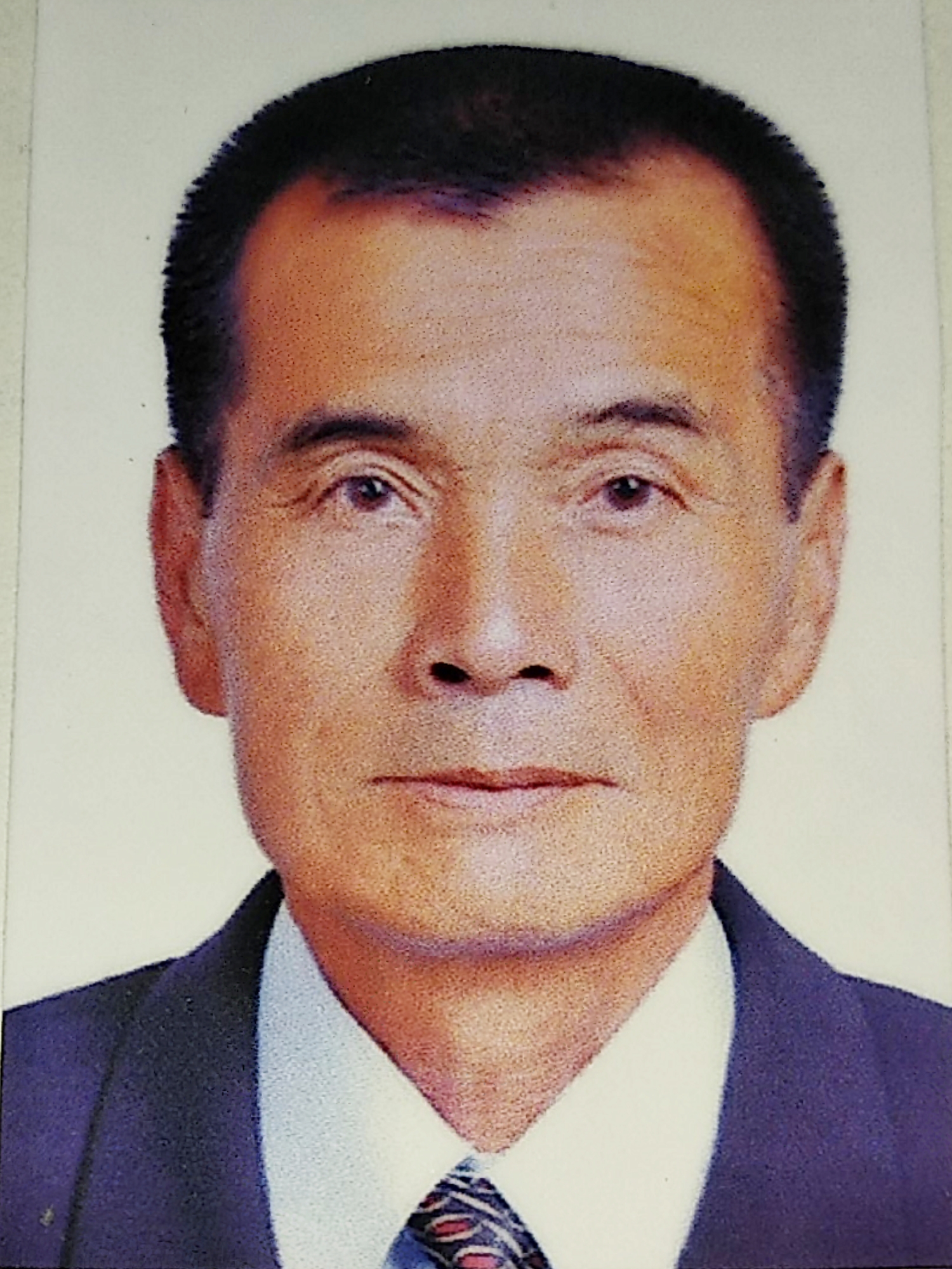 陳仁恭