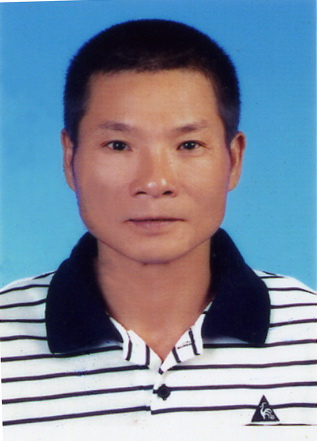 林江溪
