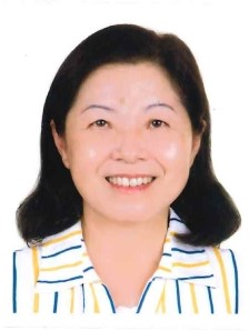 徐慧珠
