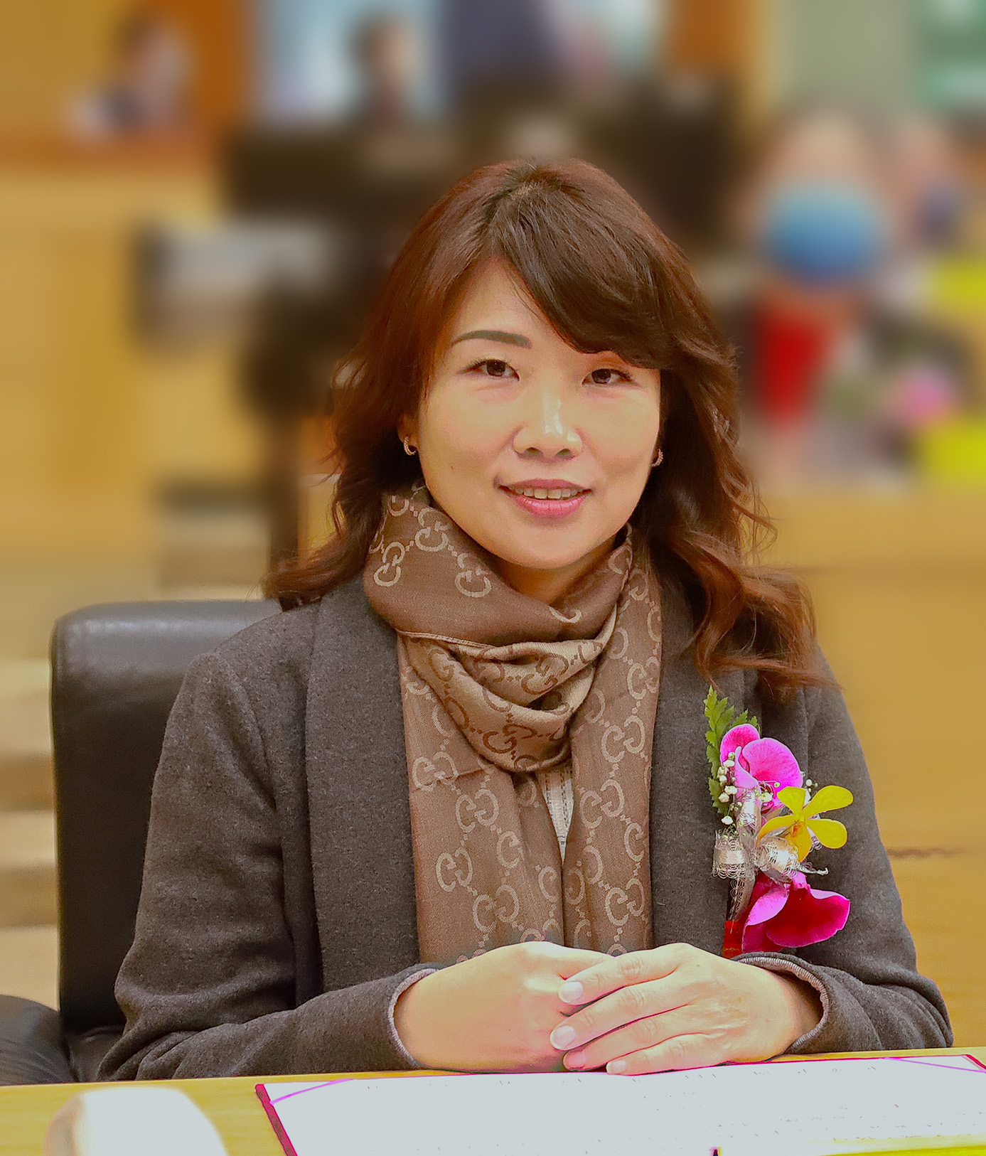 詹琬蓁