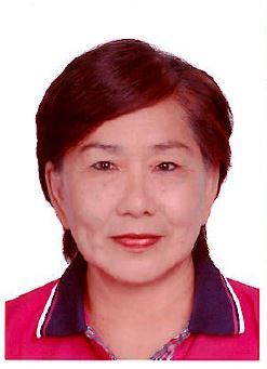 謝徐金蓮
