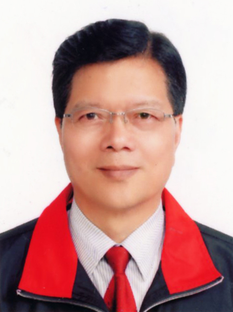 曾金禧