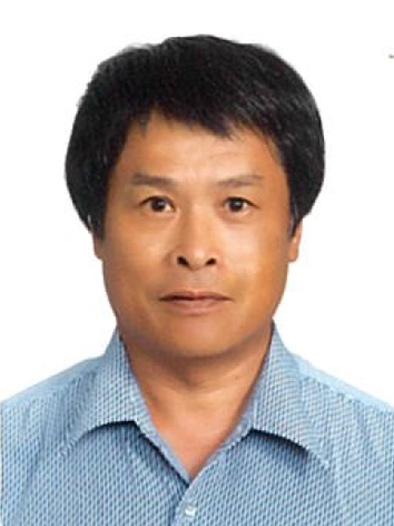 陳章立