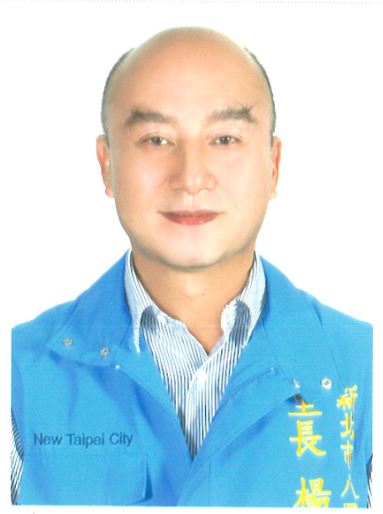 楊　萬福