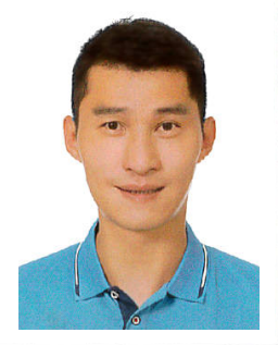 羅智仁