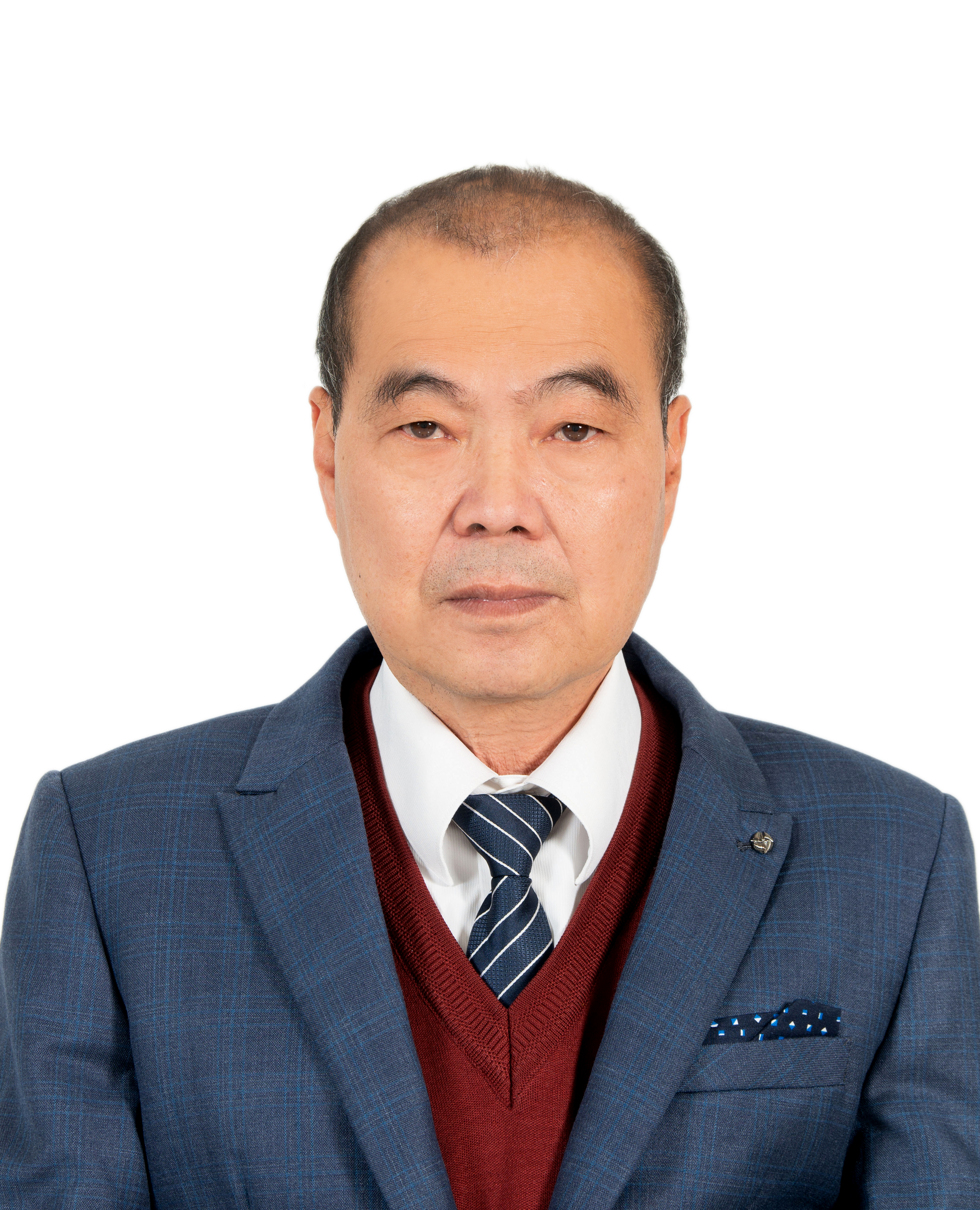 沈　啓修