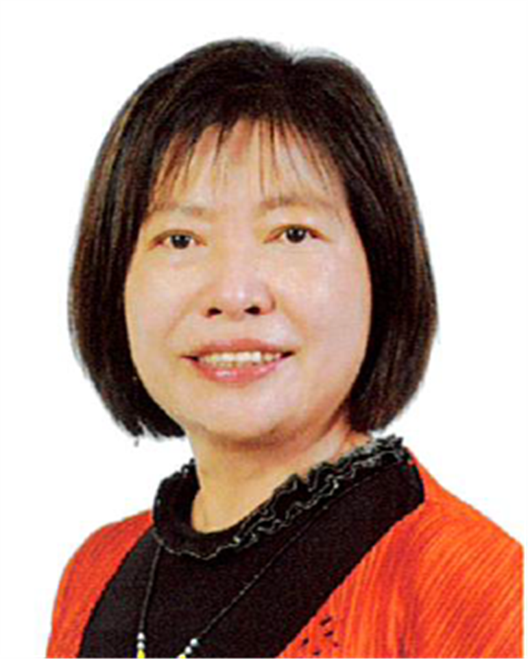 許淑卿