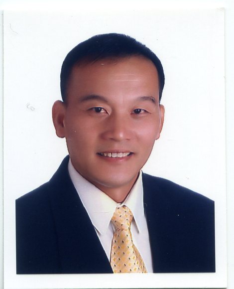 盛偉崇