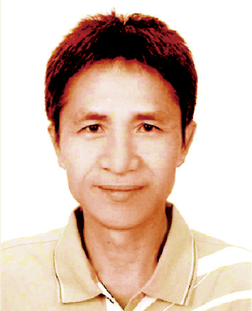 張　盛國
