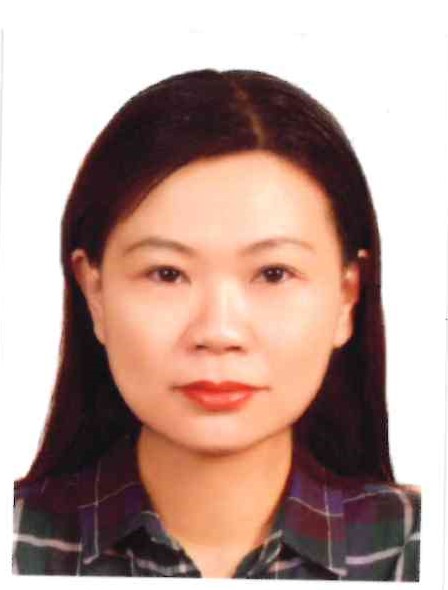 郭美伶