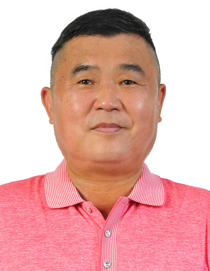 劉寶存