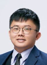 洪　煜豪