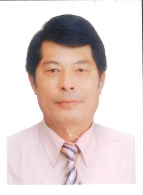 蔡明河