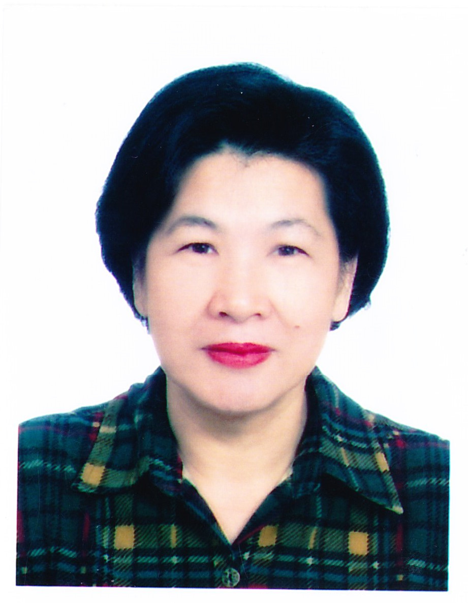 趙洪芝