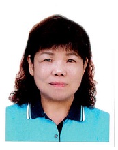 鍾桂梅