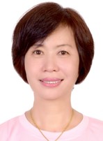 黃惠美