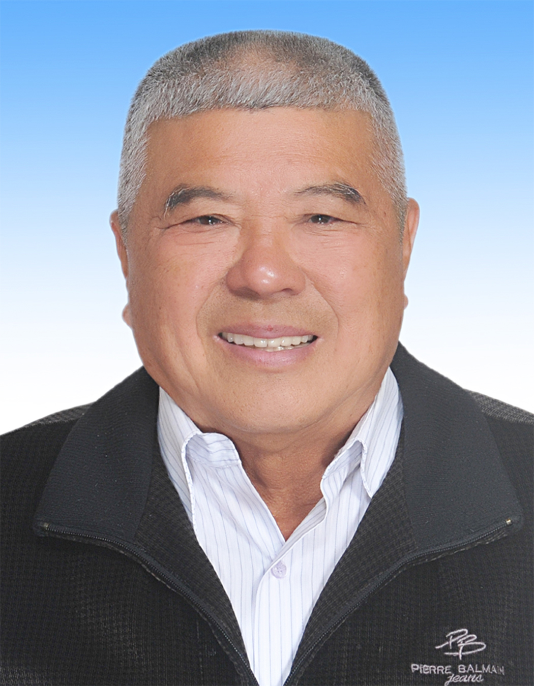 張漢其