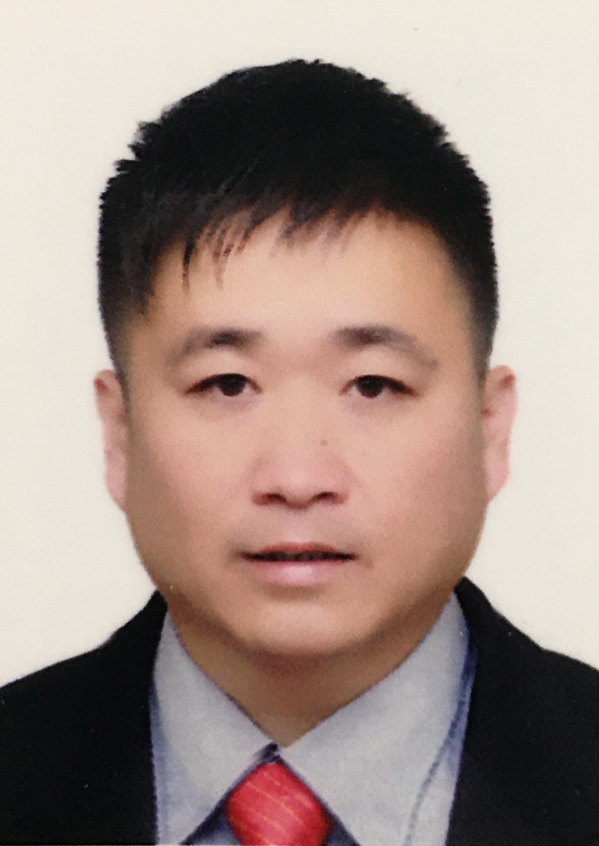 徐　志訓