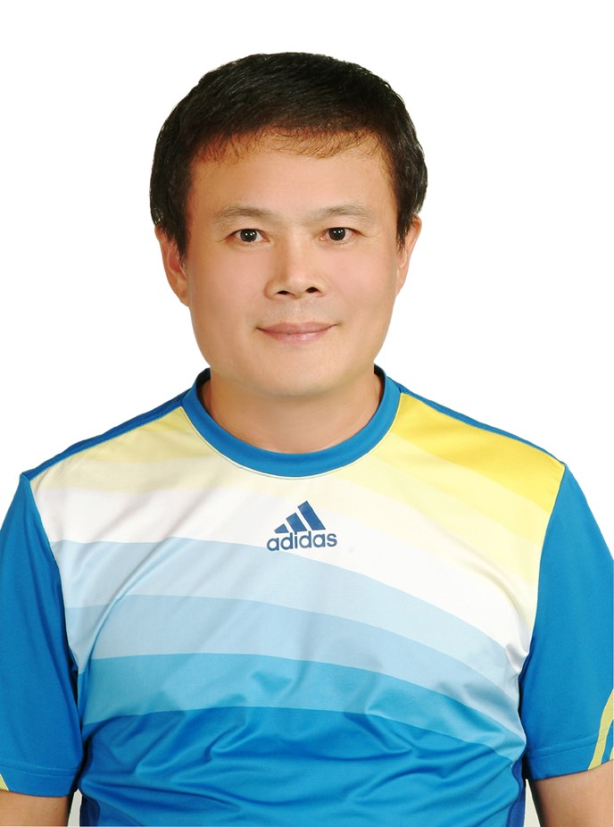 高志成