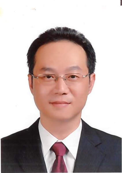 沈欽裕