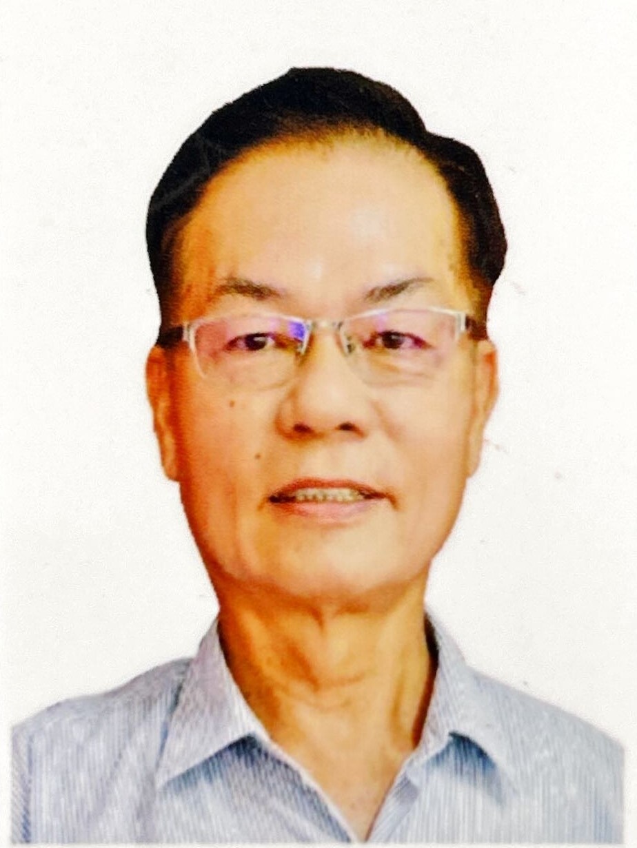 吳　坤福
