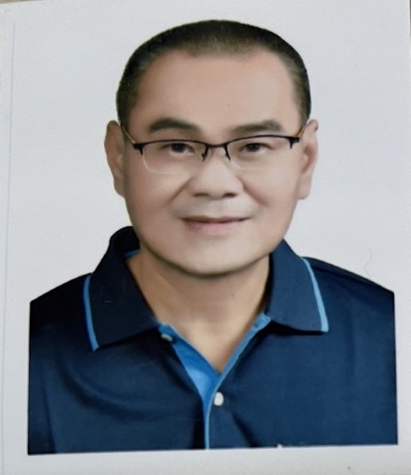 張　肆一