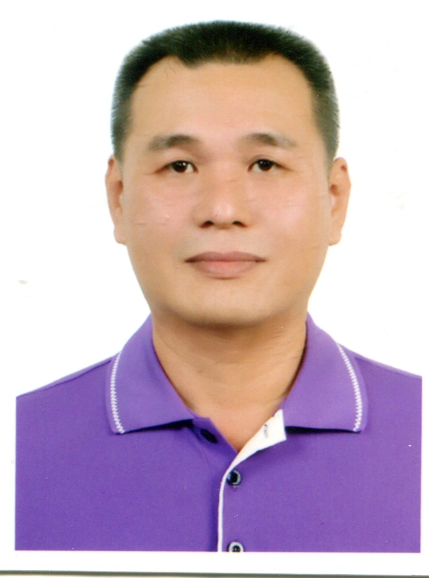 黃旭四