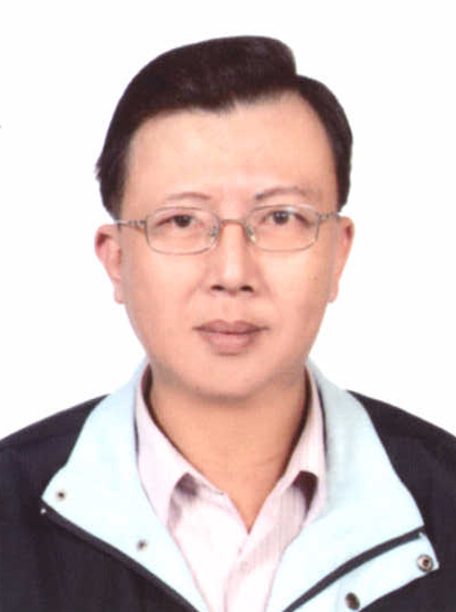 林志祥