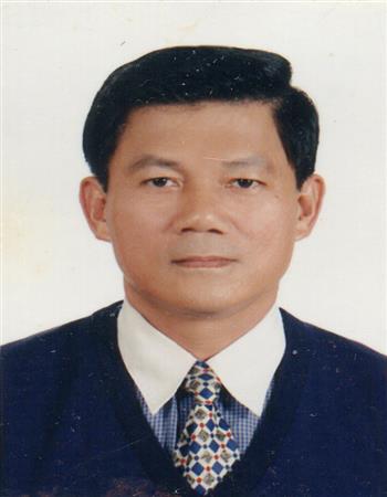 曾榮璋
