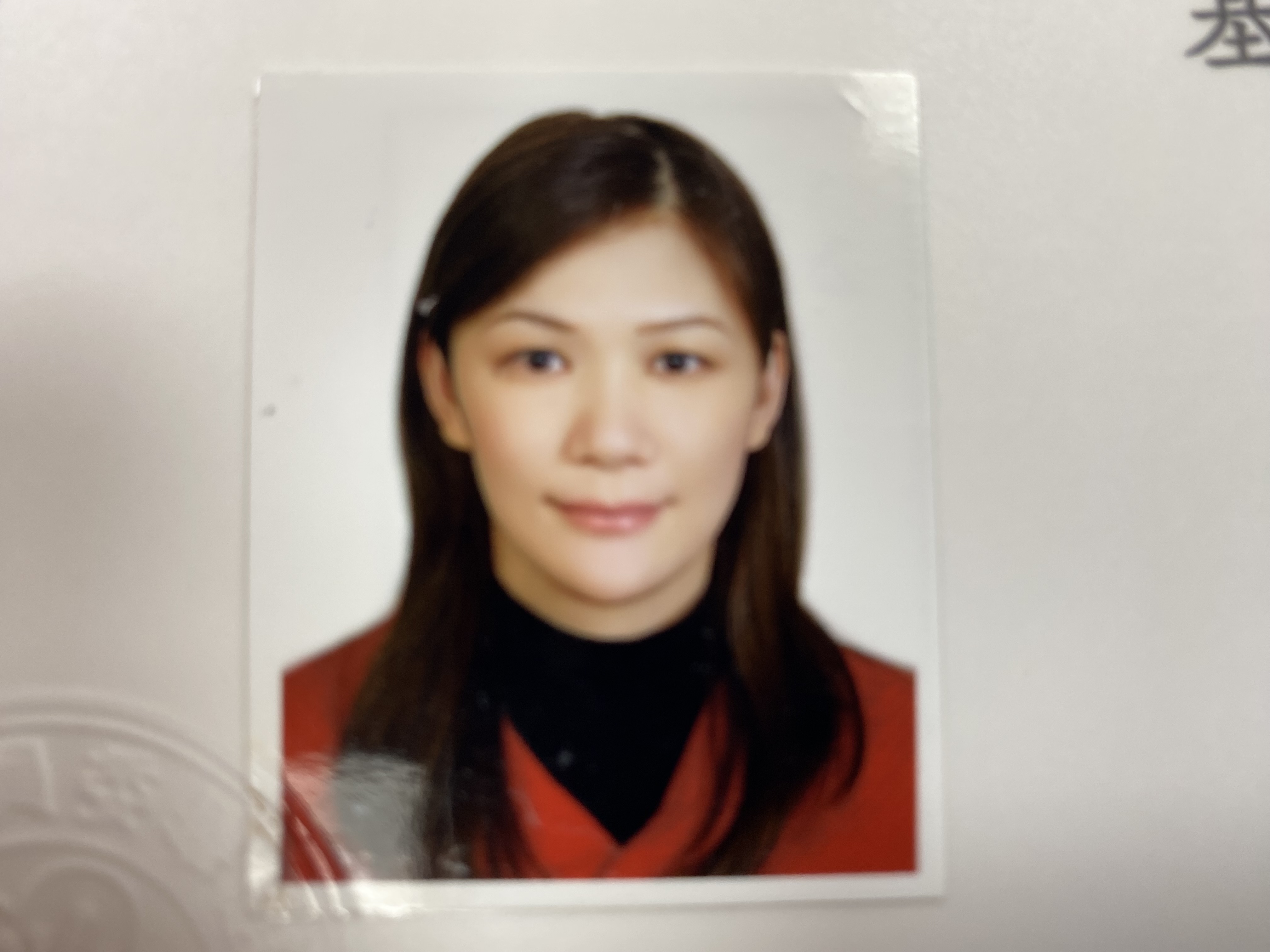 孫立君