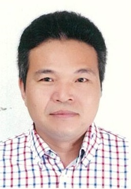 林順安
