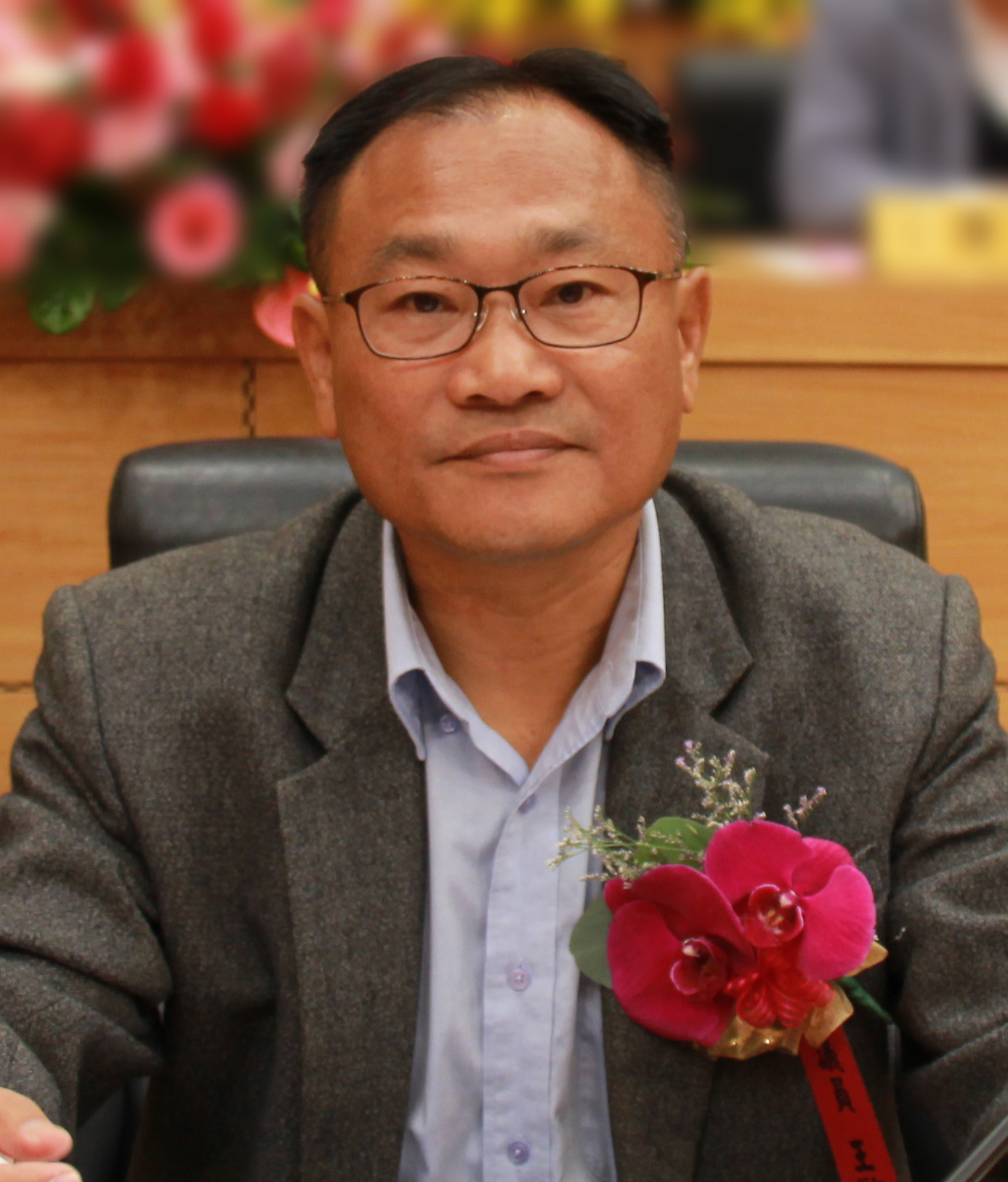王啓澧