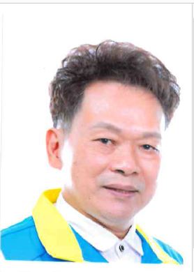 楊　明教
