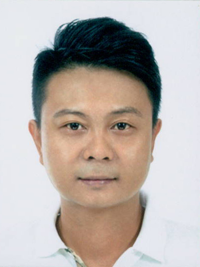 楊　志偉