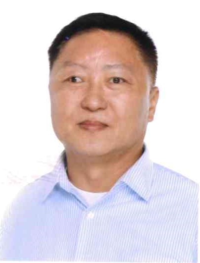 杜勝輝