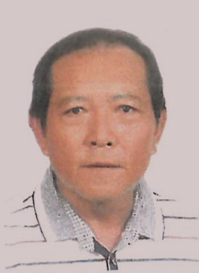 郭甫男