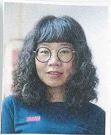黃　冠惠