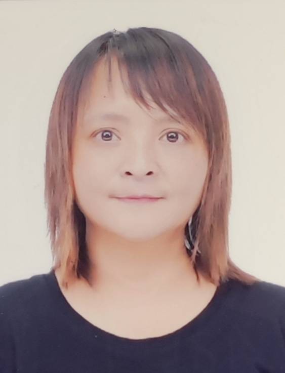 陳燕霜