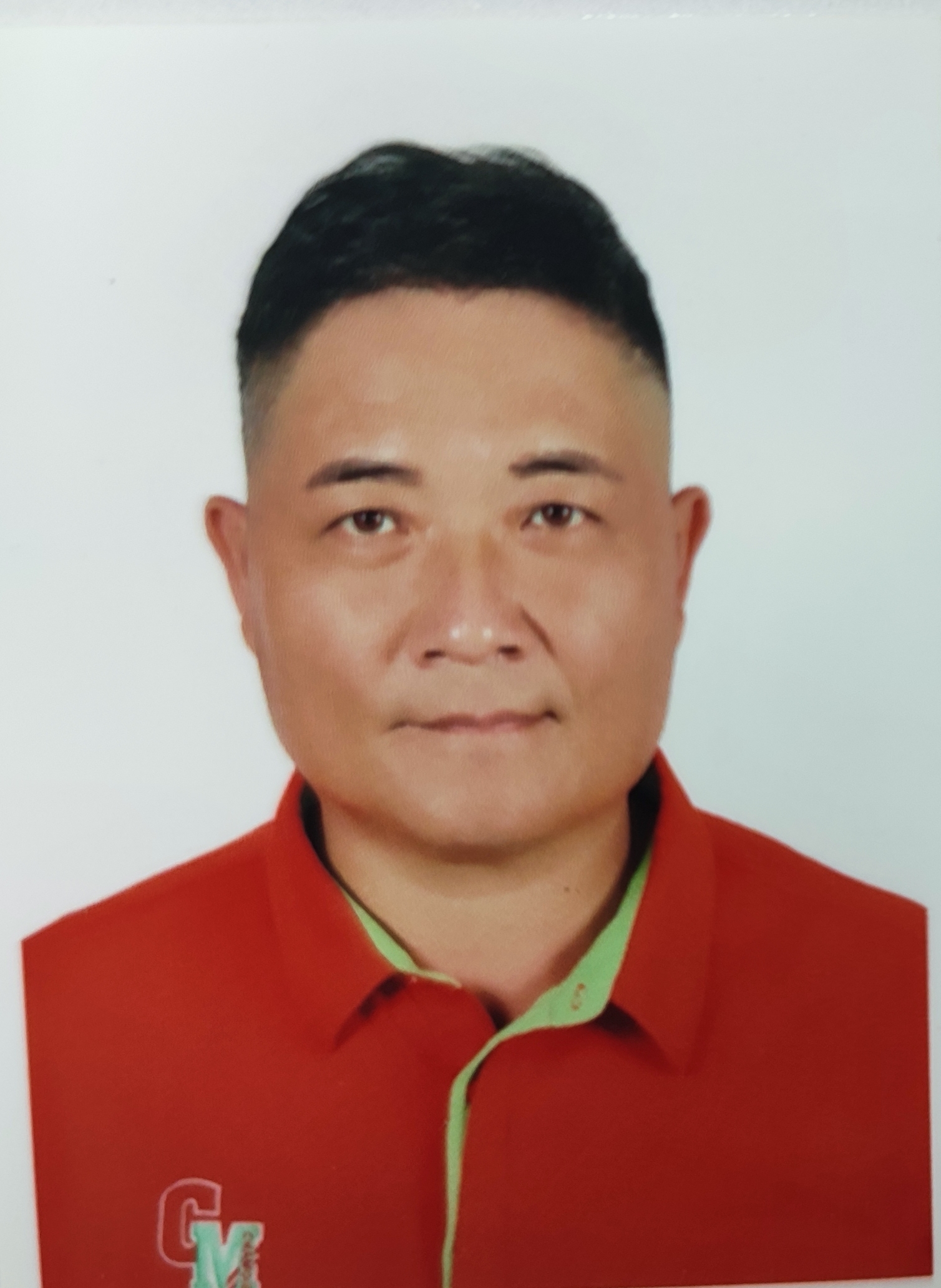 吳坤益