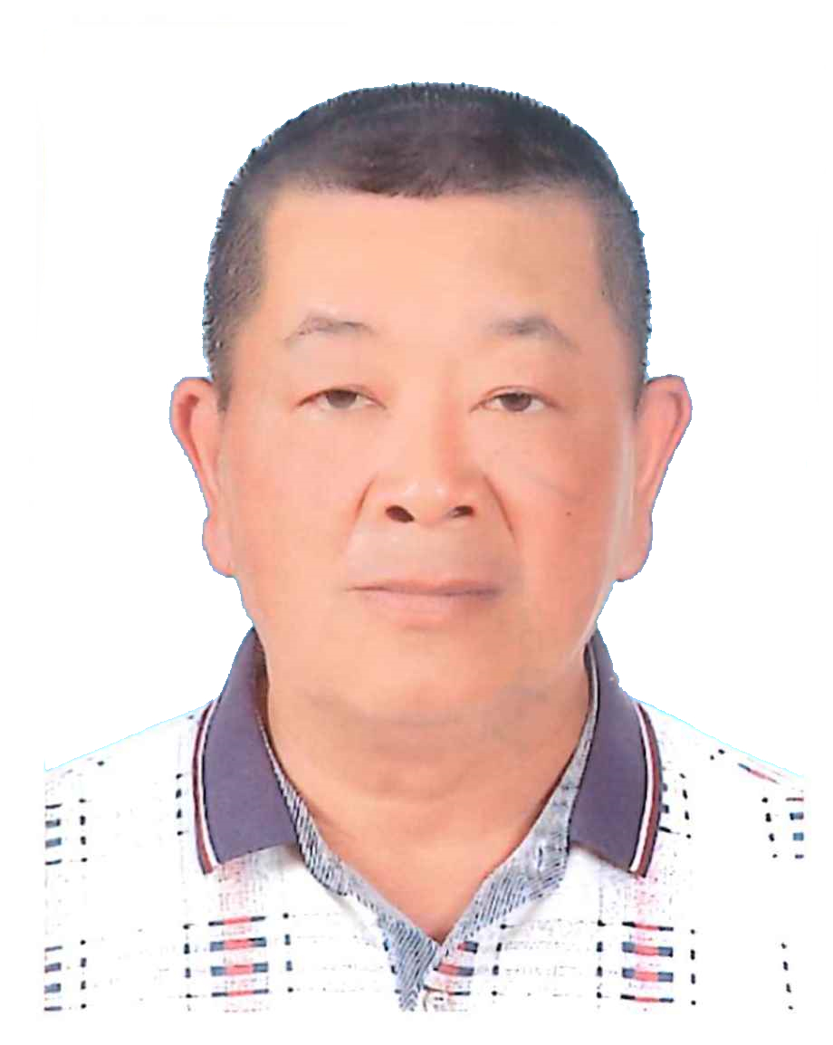 鍾明福