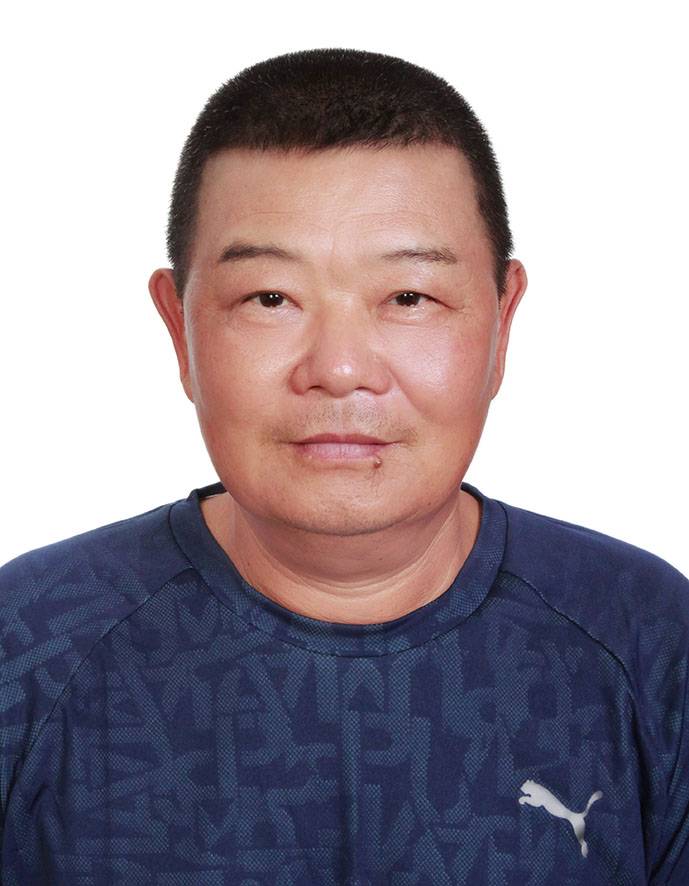 黃世民