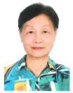 許明霞