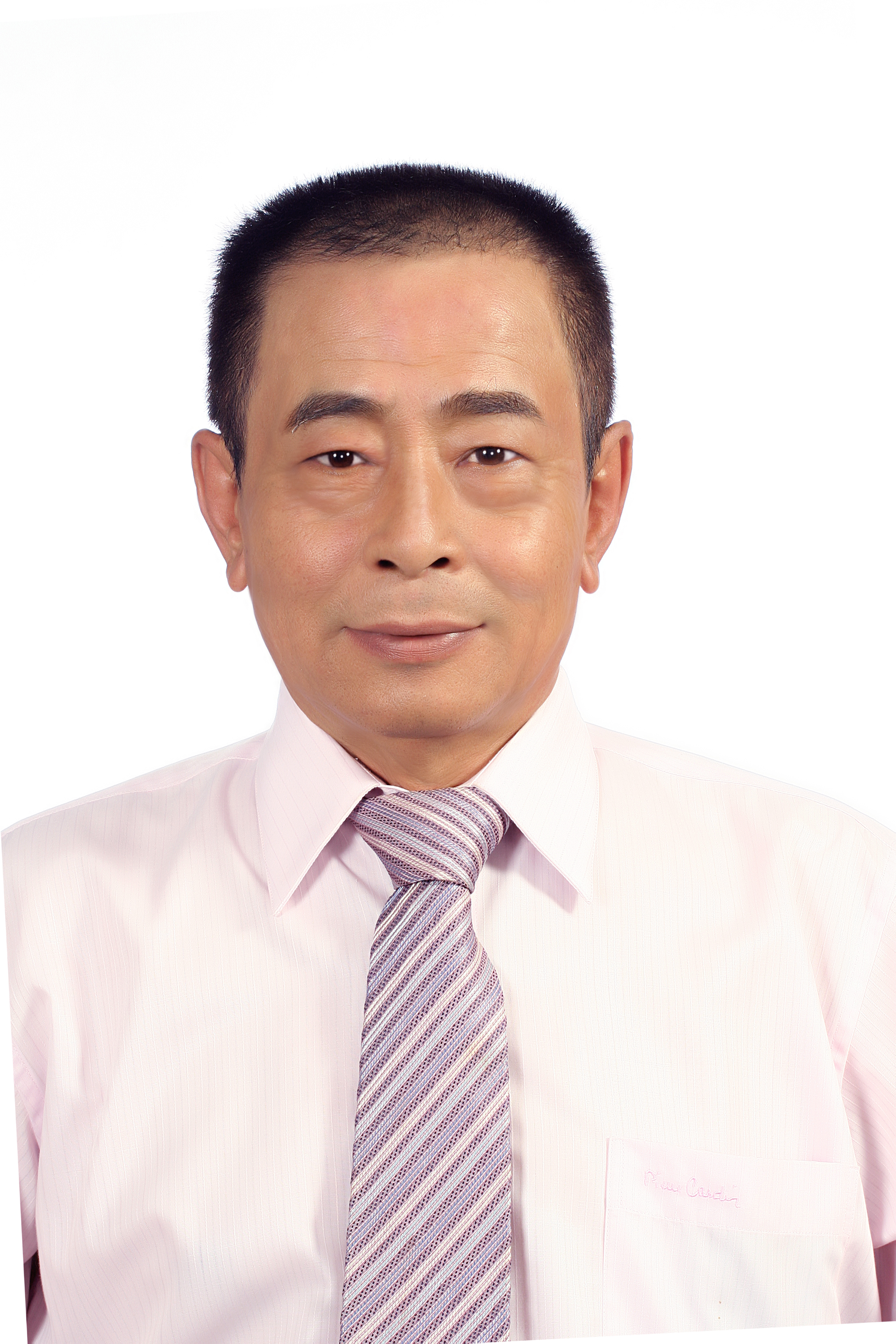 鄭明堂