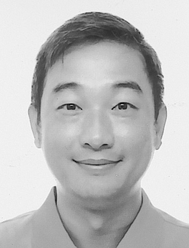 黃志杰