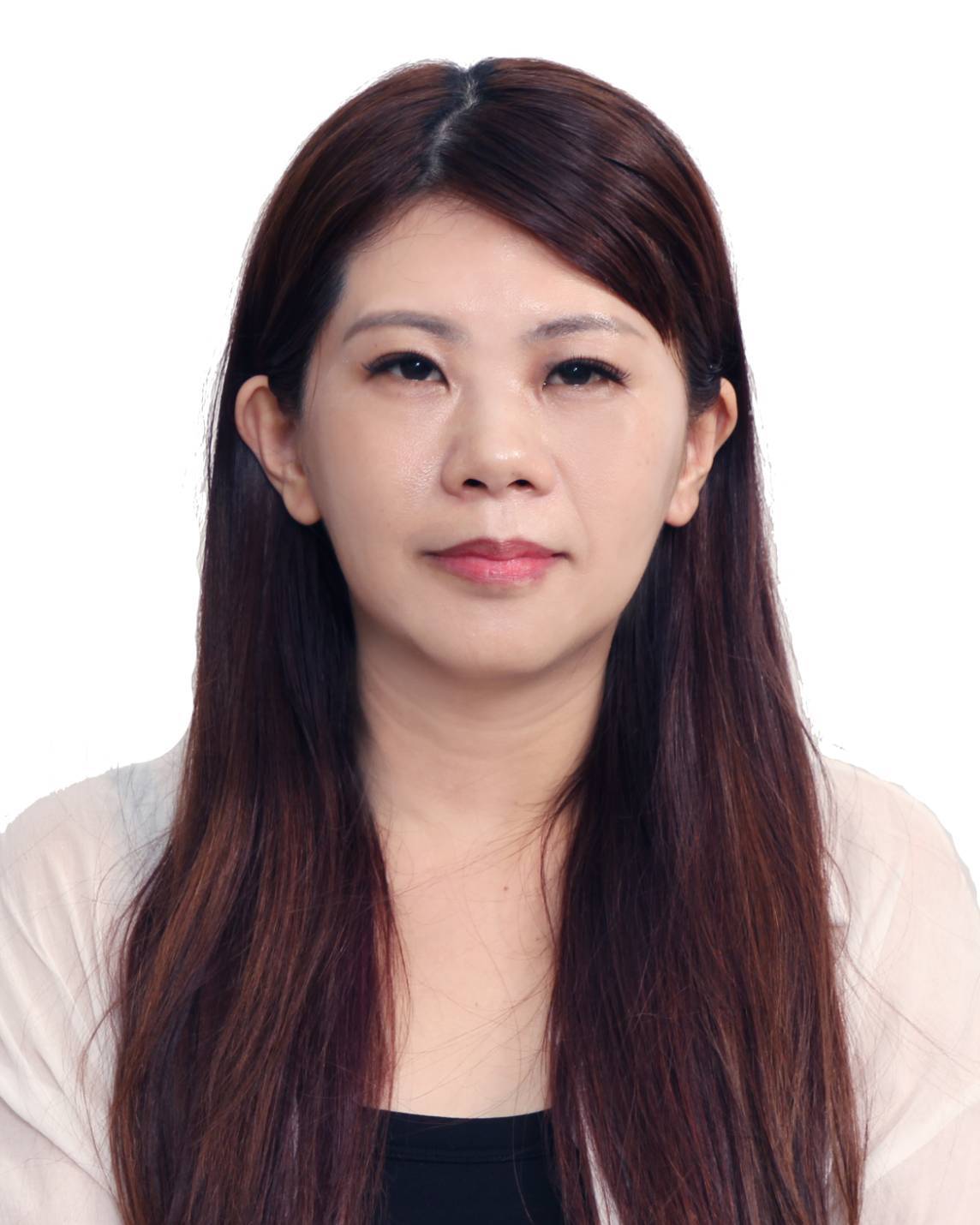 蔡　怡卉