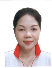吳淑情