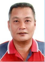 張金連