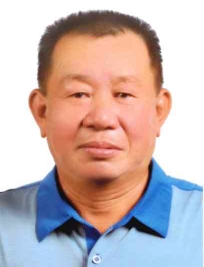 沈忠仁